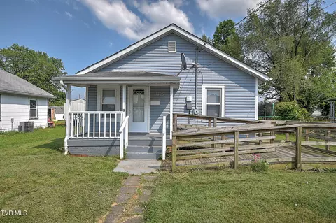 1725 Highland Street Kingsport Tn 37664, Kingsport, TN 37664
