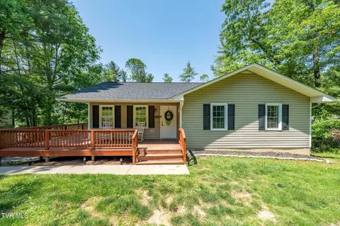 699 Hemlock Street Mountain City Tn 37683, Mountain City, TN 37683