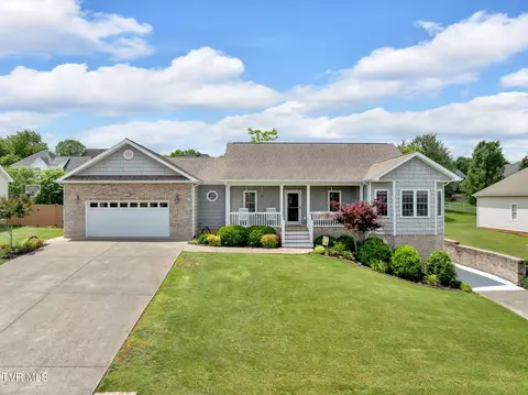 1162 Glen Abbey Way Johnson City Tn 37615, Johnson City, TN 37615