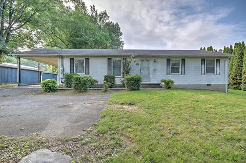 609 W Oakland Court Johnson City Tn 37604, Johnson City, TN 37604