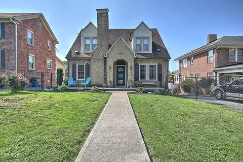 718 Arlington Avenue Bristol Va 24201, Bristol, VA 24201