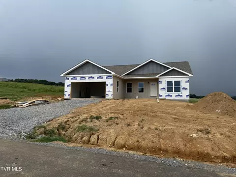 tbd Red Tail Ridge Lot Apt 4 Greeneville Tn 37743, Greeneville, TN 37743