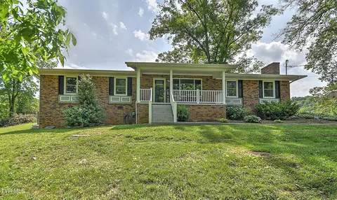 271 Whispering Woods Drive Bluff City Tn 37618, Bluff City, TN 37618
