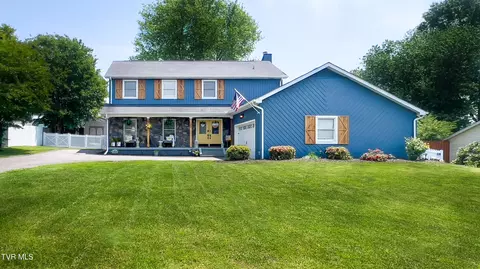 20 Abbie Lane Bristol Tn 37620, Bristol, TN 37620