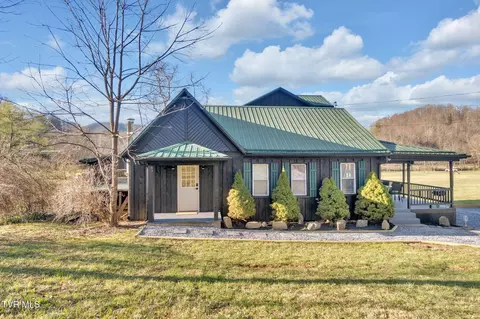 136 Beecher Holtsclaw Road Roan Mountain Tn 37687, Roan Mountain, TN 37687