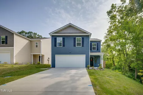 481 Cox Hollow Road Kingsport Tn 37663, Kingsport, TN 37663