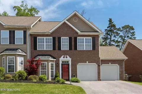 4846 Briar Rock Lane 4846 Knoxville Tn 37920, Knoxville, TN 37920