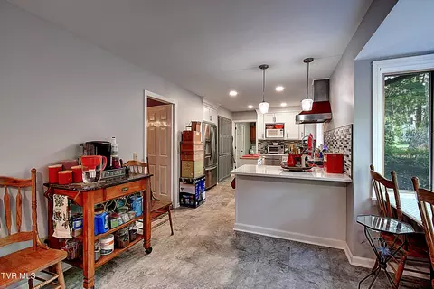 2801 Steven Drive Johnson City Tn 37604, Johnson City, TN 37604 photo 15