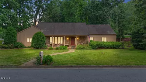 2801 Steven Drive Johnson City Tn 37604, Johnson City, TN 37604