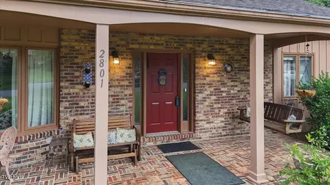 2801 Steven Drive Johnson City Tn 37604, Johnson City, TN 37604 photo 8