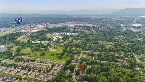 2801 Steven Drive Johnson City Tn 37604, Johnson City, TN 37604 photo 64