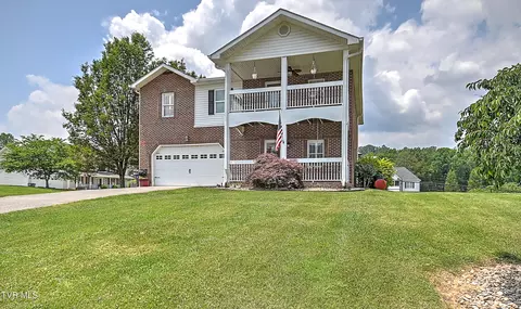 111 Lucille Place Kingsport Tn 37663, Kingsport, TN 37663