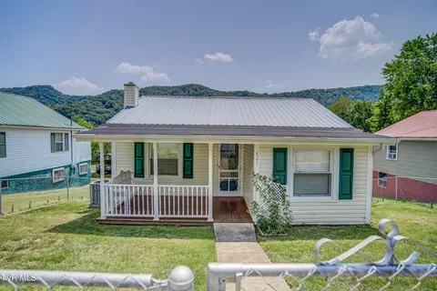 421 Highland Street Gate City Va 24251, Gate City, VA 24251