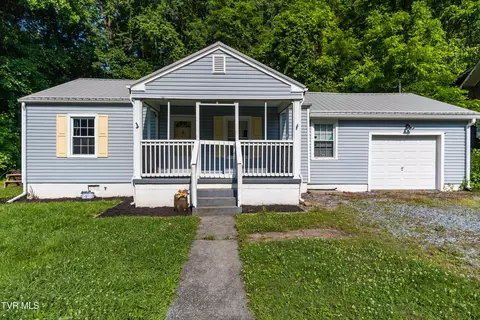 147 Taylor Avenue Elizabethton Tn 37643, Elizabethton, TN 37643