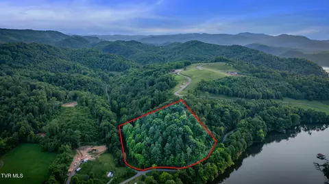lot24 Cowan Town Road Butler Tn 37640, Butler, TN 37640