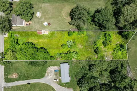 233 Shoun Street Mountain City Tn 37683, Mountain City, TN 37683