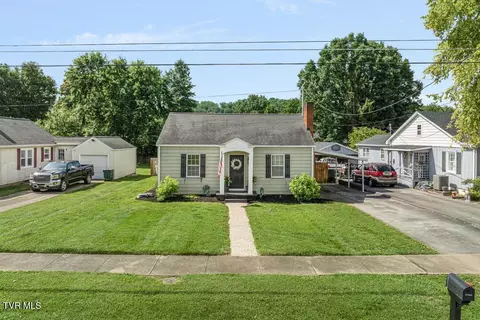 310 W E Street Elizabethton Tn 37643, Elizabethton, TN 37643