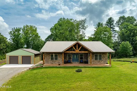 271 Laurel Way Mountain City Tn 37683, Mountain City, TN 37683