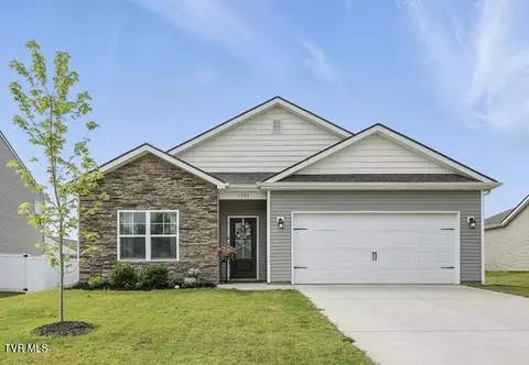 1545 Raccoon Lane Piney Flats Tn 37686, Piney Flats, TN 37686