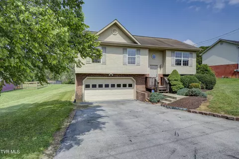 185 Thelma Hannabas Lane Jonesborough Tn 37659, Jonesborough, TN 37659