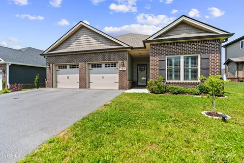 957 Riddle Ridge Jonesborough Tn 37659, Jonesborough, TN 37659