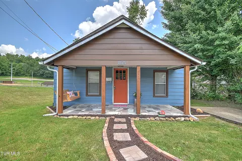 165 Hughes Street Bristol Va 24201, Bristol, VA 24201