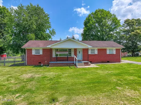 442 W Morgan Street Church Hill Tn 37642, Church Hill, TN 37642