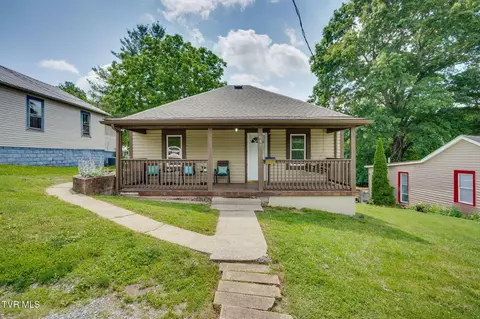 645 Suffolk Avenue Bristol Va 24201, Bristol, VA 24201