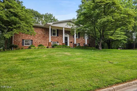 718 Montclair Drive Johnson City Tn 37604, Johnson City, TN 37604