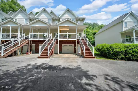 1102 Cherokee Road 1 Johnson City Tn 37604, Johnson City, TN 37604