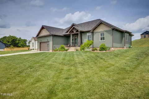 545 Pleasant Valley Road Jonesborough Tn 37659, Jonesborough, TN 37659