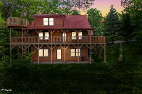 5285 Callalantee Drive Mountain City Tn 37683, Mountain City, TN 37683
