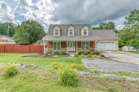391 Gray Sta-sul Springs Road Jonesborough Tn 37659, Jonesborough, TN 37659