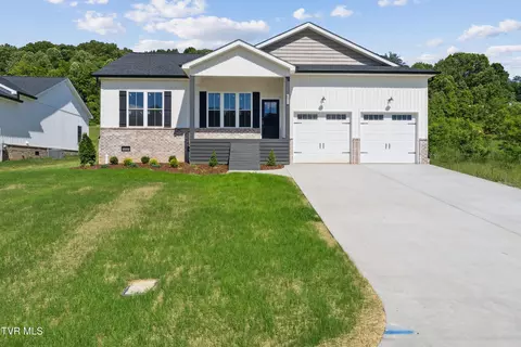 833 Granby Rd Road Kingsport Tn 37660, Kingsport, TN 37660