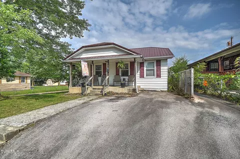 1018 Federal Street Kingsport Tn 37664, Kingsport, TN 37664