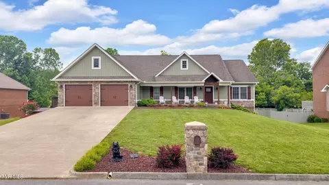 3453 Bailey Ranch Road Kingsport Tn 37660, Kingsport, TN 37660