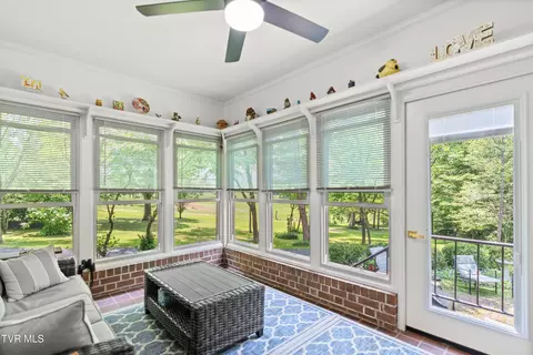 Exterior - 291 Pepper Mill Road Chuckey Tn 37641, Chuckey, TN 37641 photo 13 of 20