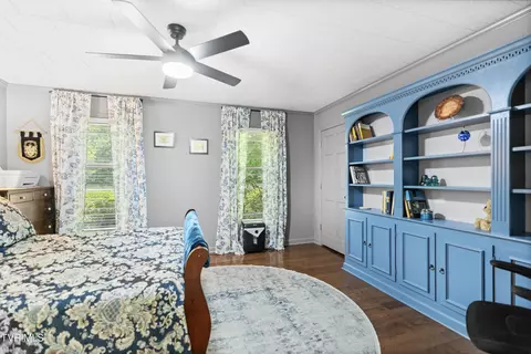 Bedroom - 291 Pepper Mill Road Chuckey Tn 37641, Chuckey, TN 37641 photo 1 of 7