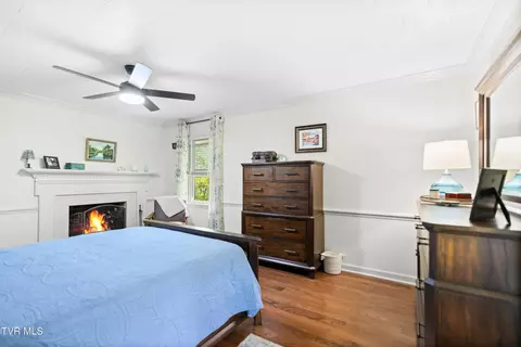 Bedroom - 291 Pepper Mill Road Chuckey Tn 37641, Chuckey, TN 37641 photo 5 of 7