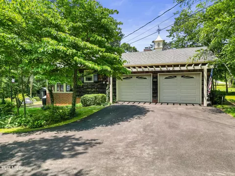 Exterior - 291 Pepper Mill Road Chuckey Tn 37641, Chuckey, TN 37641 photo 4 of 20