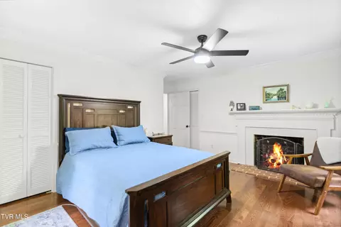 Bedroom - 291 Pepper Mill Road Chuckey Tn 37641, Chuckey, TN 37641 photo 4 of 7