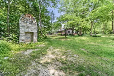Exterior - 291 Pepper Mill Road Chuckey Tn 37641, Chuckey, TN 37641 photo 14 of 20