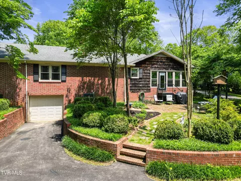 Exterior - 291 Pepper Mill Road Chuckey Tn 37641, Chuckey, TN 37641 photo 18 of 20