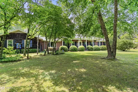 Exterior - 291 Pepper Mill Road Chuckey Tn 37641, Chuckey, TN 37641 photo 17 of 20