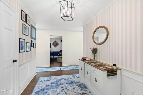 Entry Way - 291 Pepper Mill Road Chuckey Tn 37641, Chuckey, TN 37641 photo 2 of 3