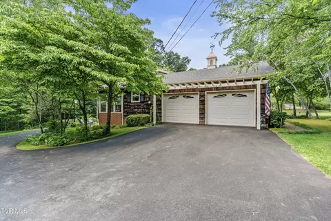 Exterior - 291 Pepper Mill Road Chuckey Tn 37641, Chuckey, TN 37641 photo 15 of 20
