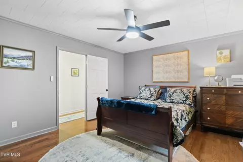 Bedroom - 291 Pepper Mill Road Chuckey Tn 37641, Chuckey, TN 37641 photo 2 of 7