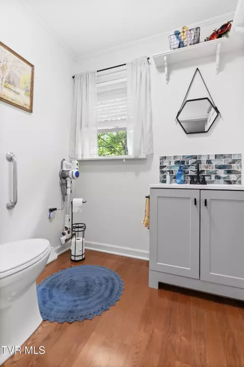 Bath - 291 Pepper Mill Road Chuckey Tn 37641, Chuckey, TN 37641 photo 5 of 5