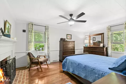 Bedroom - 291 Pepper Mill Road Chuckey Tn 37641, Chuckey, TN 37641 photo 3 of 7