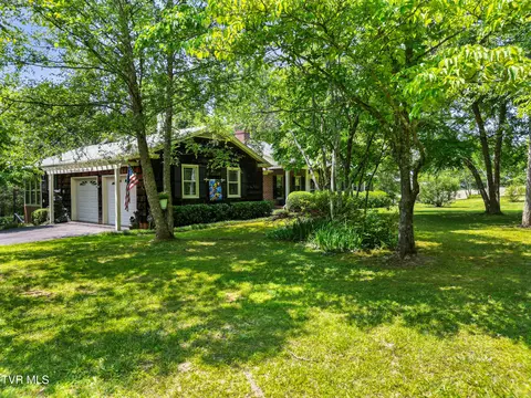 Exterior - 291 Pepper Mill Road Chuckey Tn 37641, Chuckey, TN 37641 photo 3 of 20
